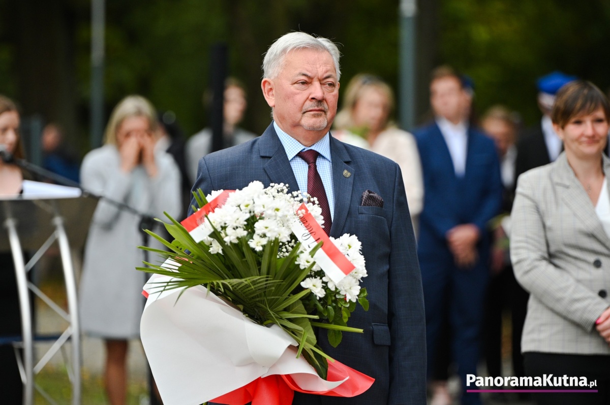 20.09.2026 Obchody 87. rocznicy Bitwy nad Bzurą w Kutnie 2026