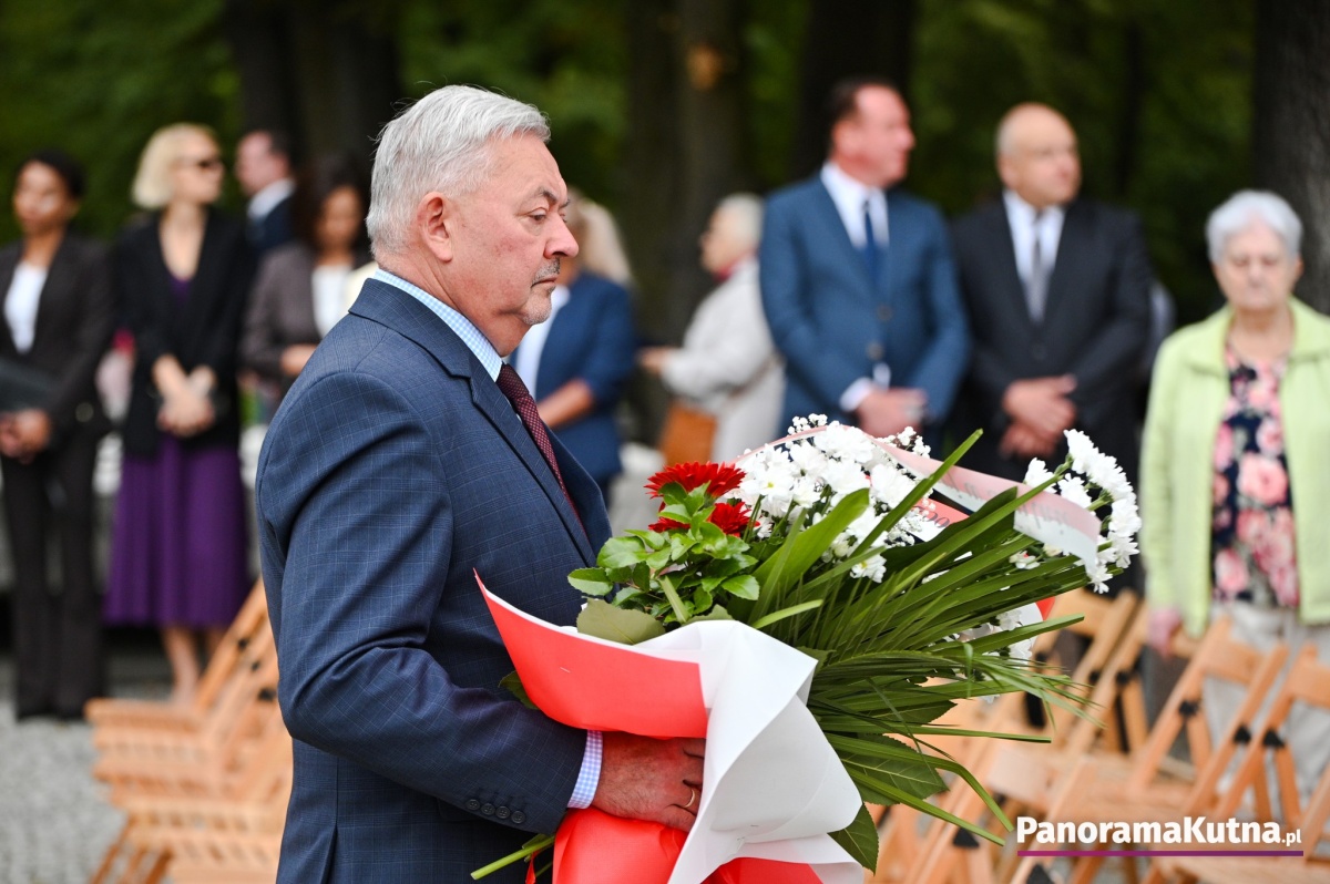 20.09.2026 Obchody 87. rocznicy Bitwy nad Bzurą w Kutnie 2026