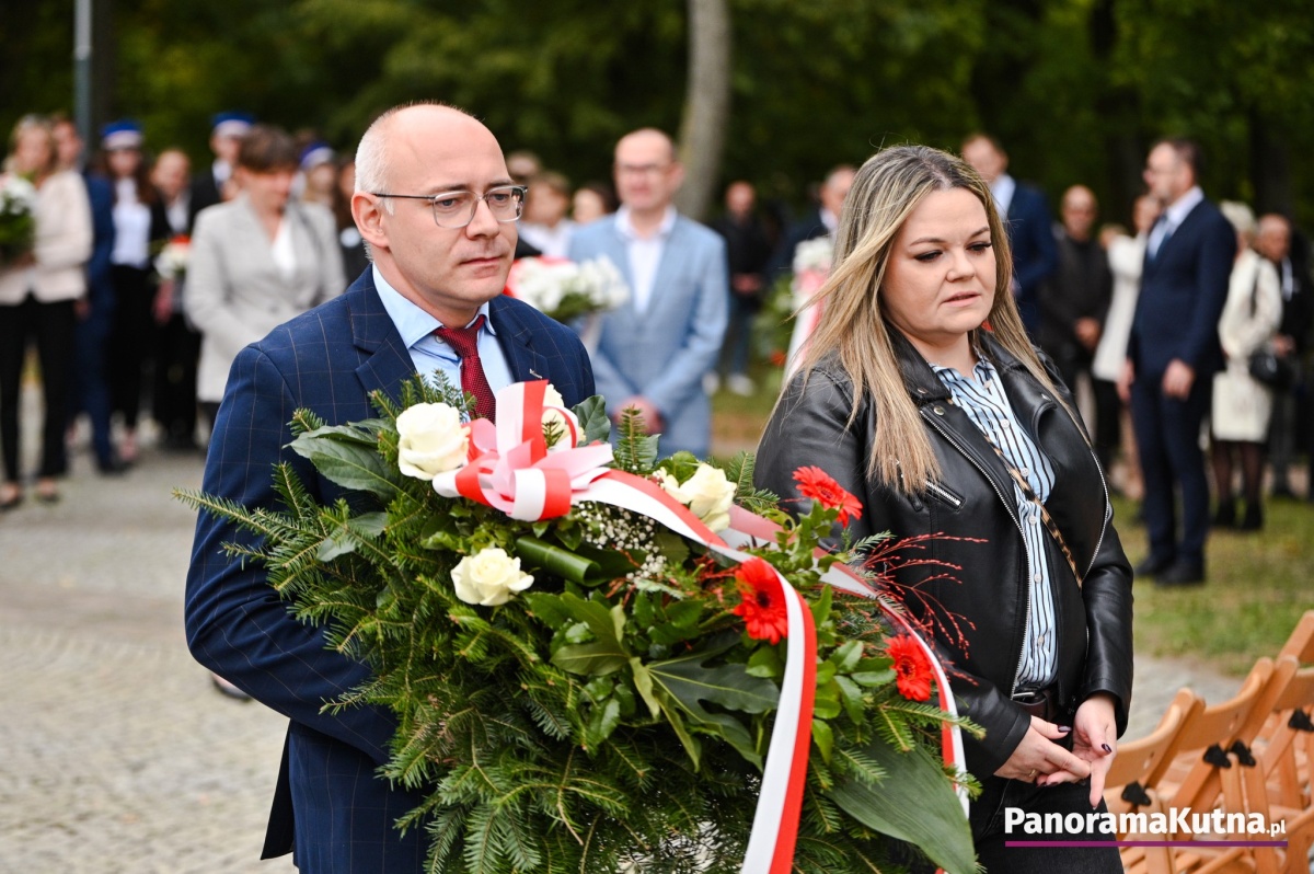 20.09.2026 Obchody 87. rocznicy Bitwy nad Bzurą w Kutnie 2026