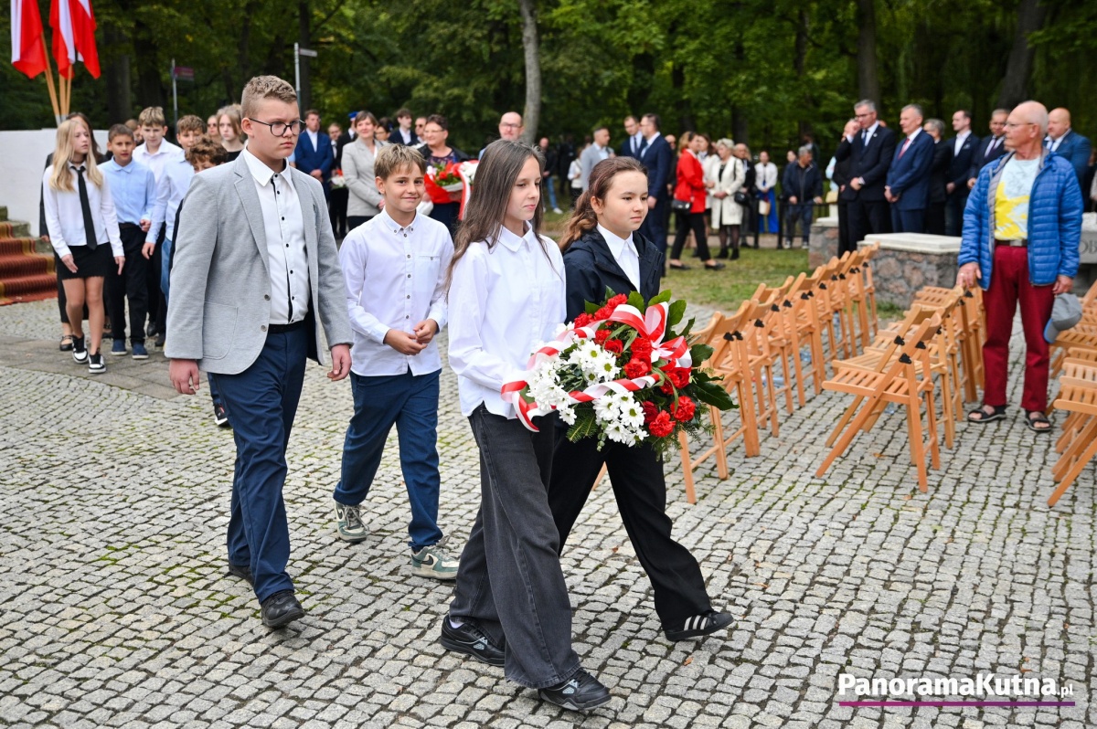 20.09.2026 Obchody 87. rocznicy Bitwy nad Bzurą w Kutnie 2026