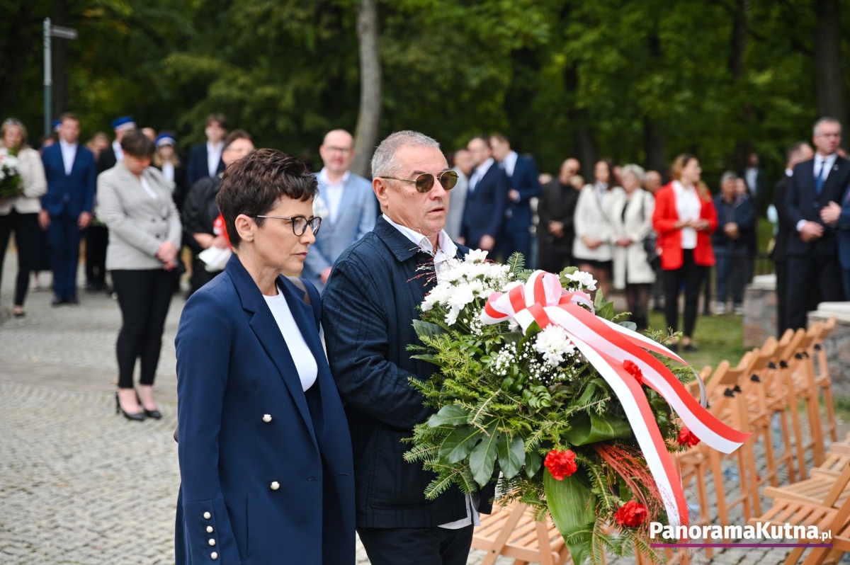 20.09.2026 Obchody 87. rocznicy Bitwy nad Bzurą w Kutnie 2026