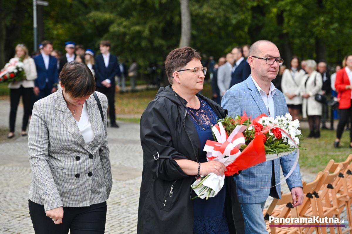 20.09.2026 Obchody 87. rocznicy Bitwy nad Bzurą w Kutnie 2026