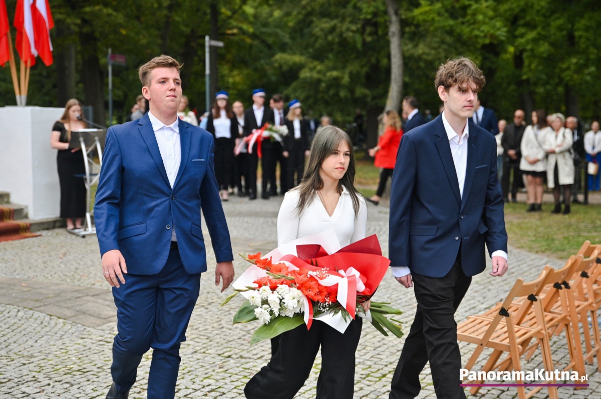 20.09.2026 Obchody 87. rocznicy Bitwy nad Bzurą w Kutnie 2026