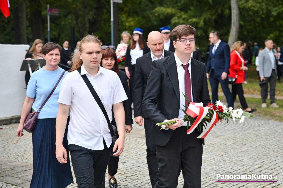 20.09.2026 Obchody 87. rocznicy Bitwy nad Bzurą w Kutnie 2026