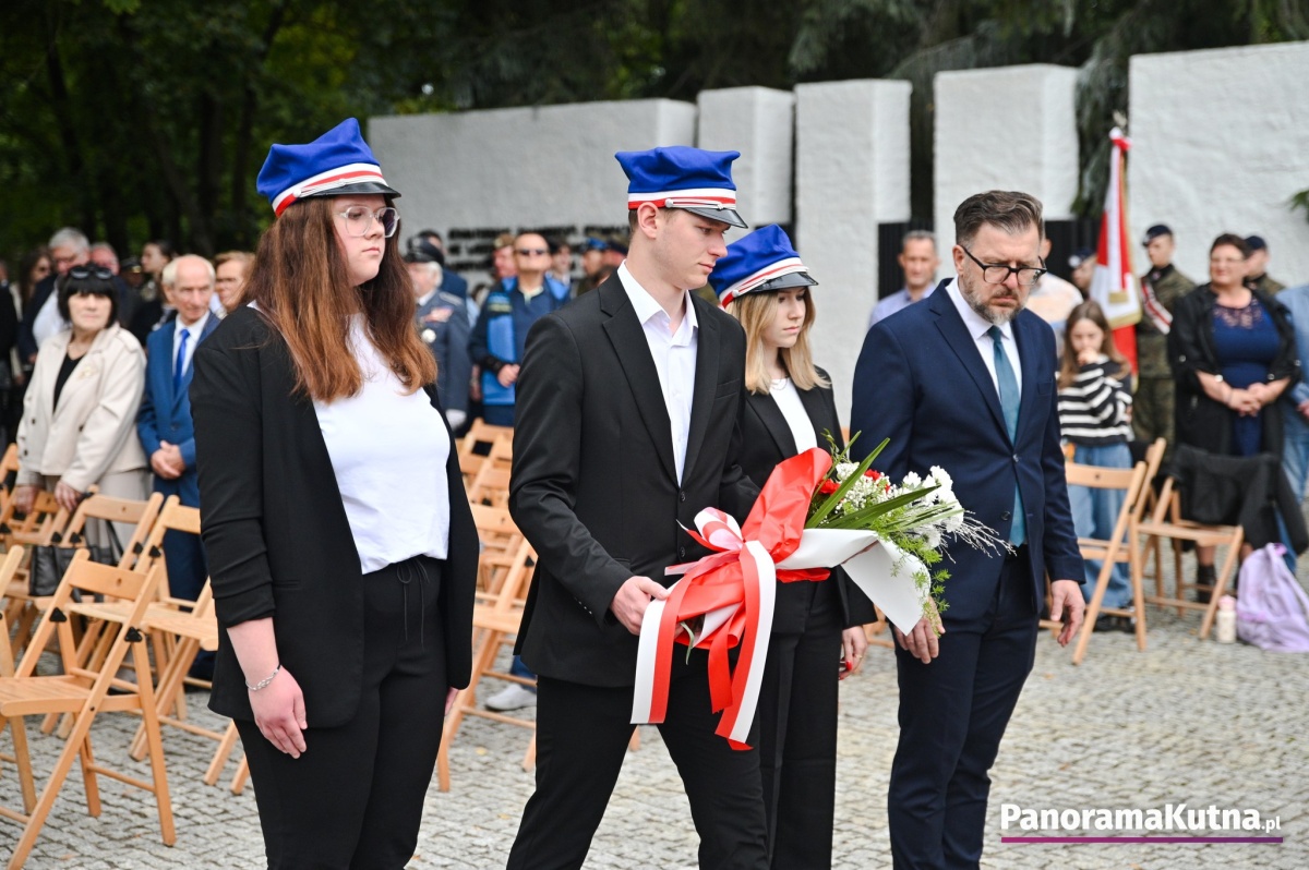 20.09.2026 Obchody 87. rocznicy Bitwy nad Bzurą w Kutnie 2026