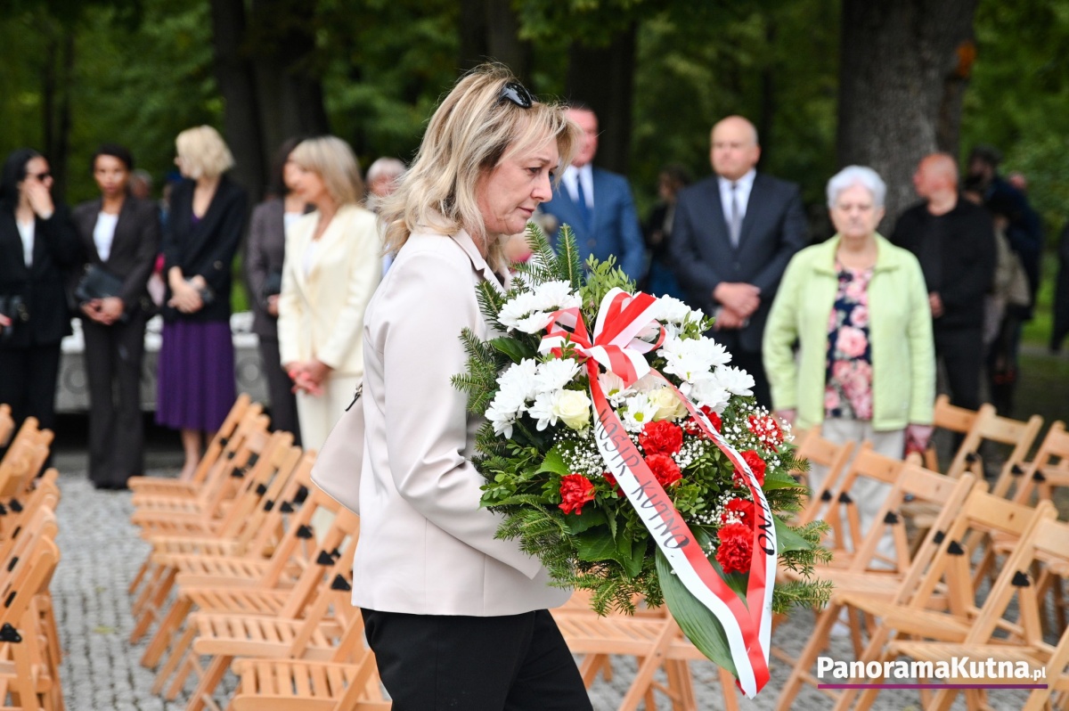20.09.2026 Obchody 87. rocznicy Bitwy nad Bzurą w Kutnie 2026
