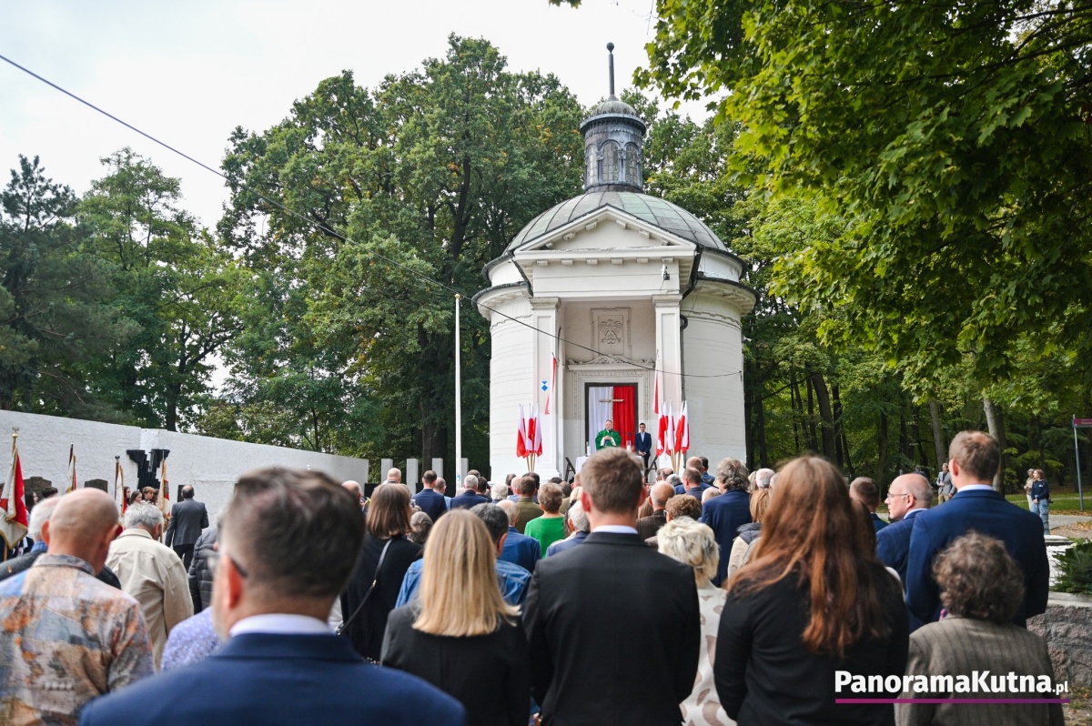 20.09.2026 Obchody 87. rocznicy Bitwy nad Bzurą w Kutnie 2026