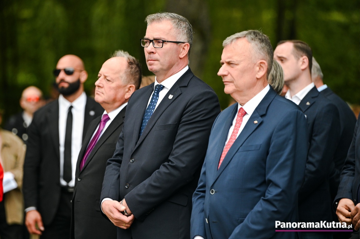20.09.2026 Obchody 87. rocznicy Bitwy nad Bzurą w Kutnie 2026