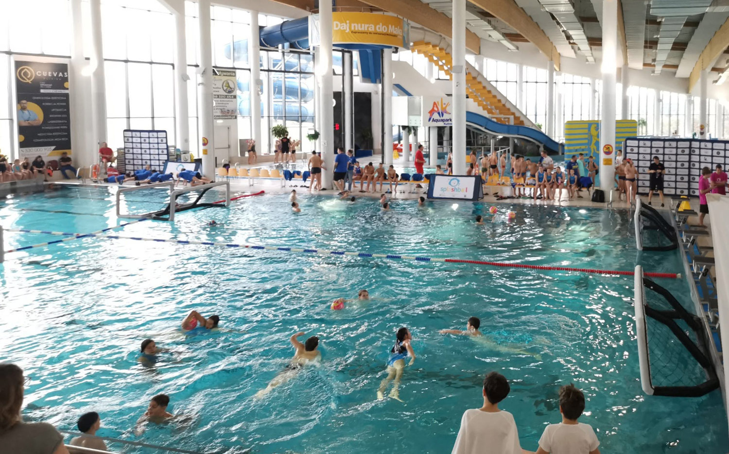 aquapark-splashball