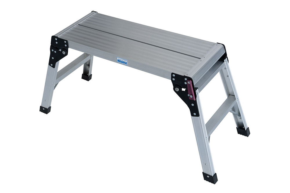 Platforma robocza StandBoard